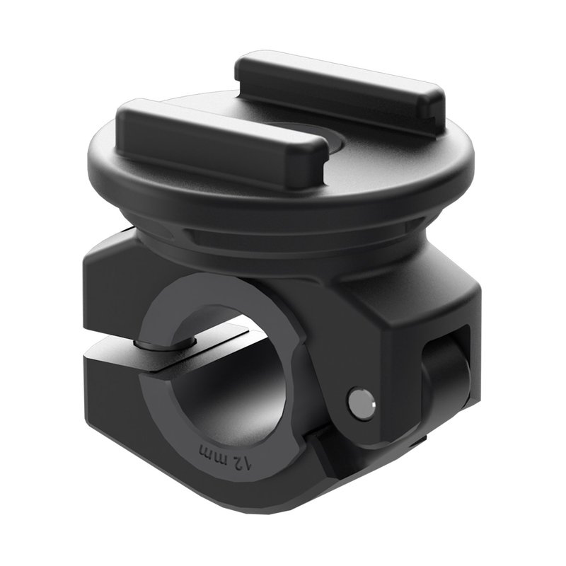 SP CONNECT UCHWYT NA LUSTERKO MIRROR MOTO MOUNT BL