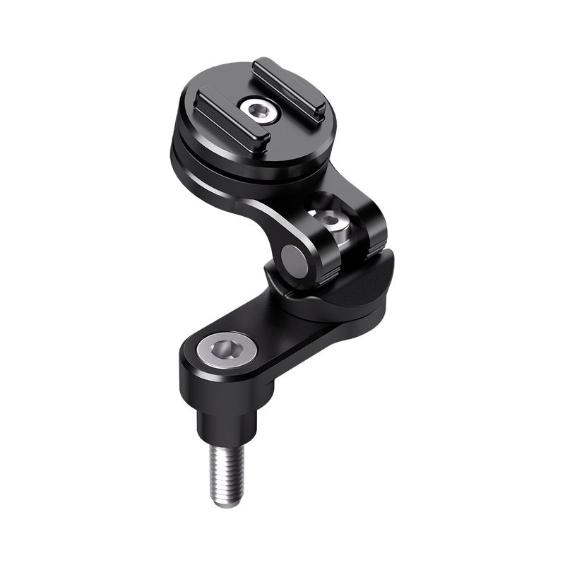 SP CONNECT UCHWYT NA ŚRUBĘ W KIEROWNICY BLACK