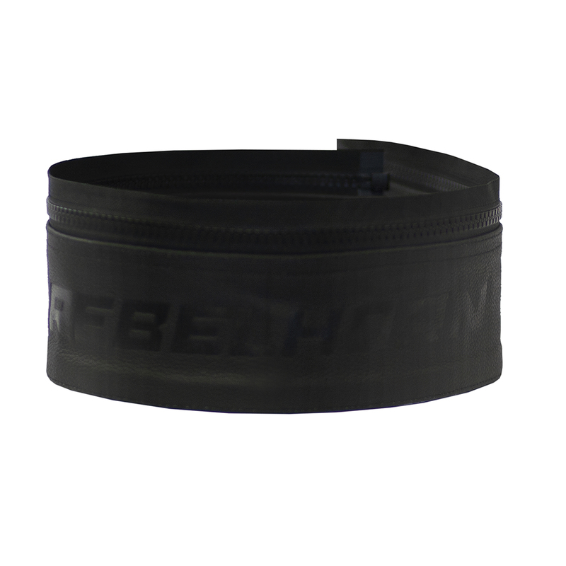 REBELHORN PAS DO JEANSÓW CONNECT LADY BLACK