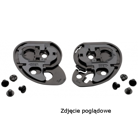 HJC MOCOWANIE SZYBY HJ33 DO KASKU I90