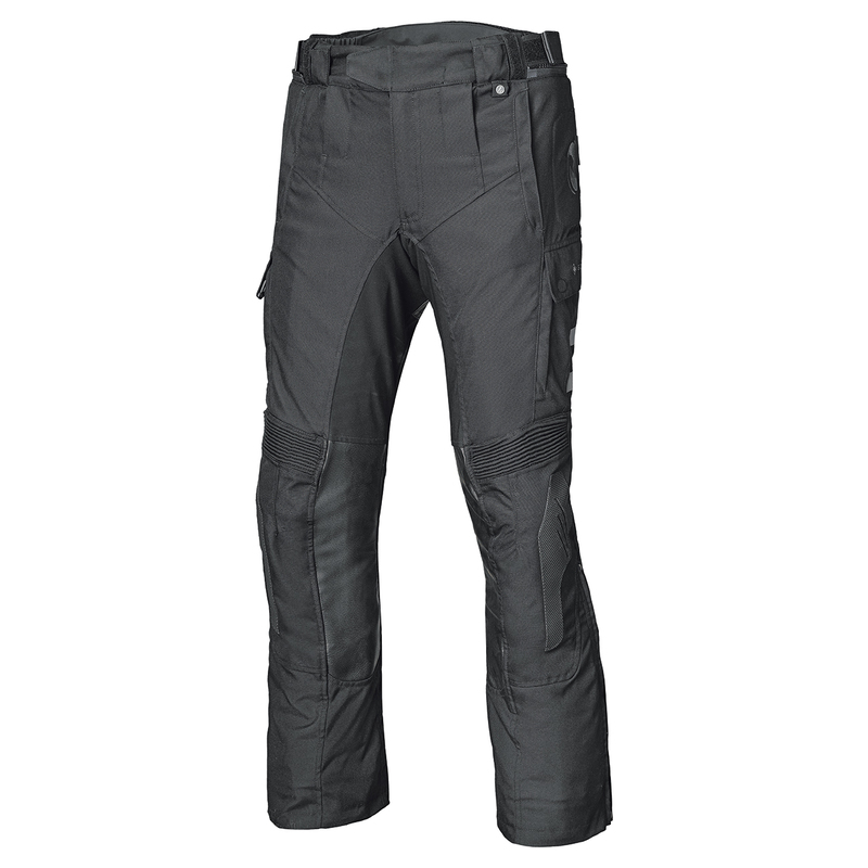HELD SPODNIE TEKSTYLNE TORNO EVO [GORE-TEX] BLACK