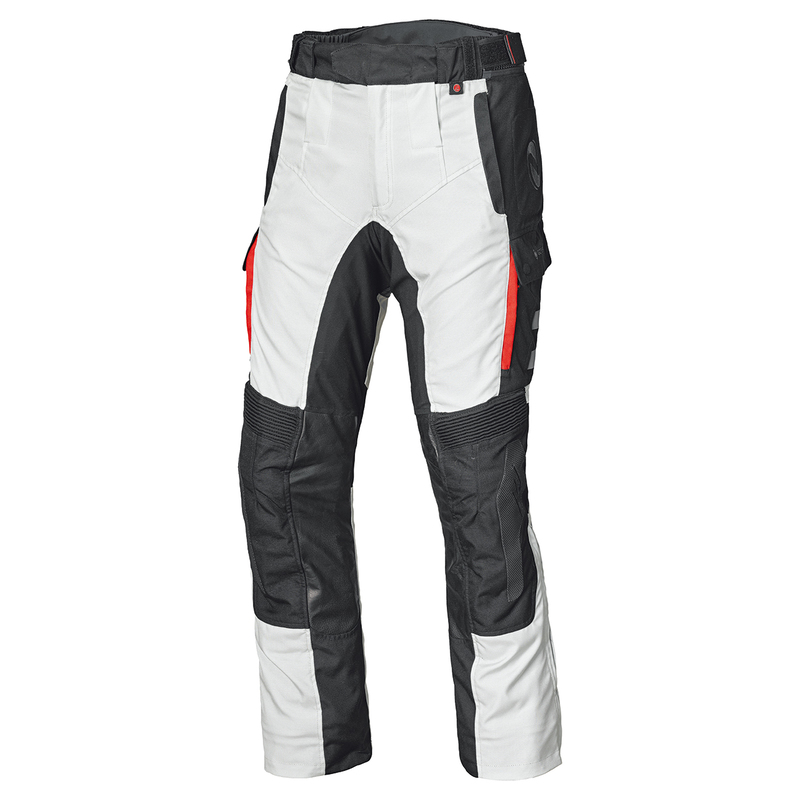 HELD SPODNIE TEKSTYLNE TORNO EVO [GORE-TEX] GREY/R