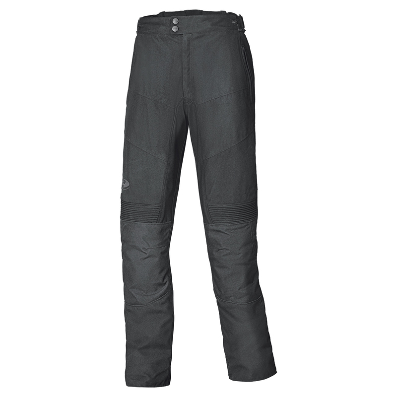 HELD SPODNIE TEKSTYLNE SARAI II BLACK