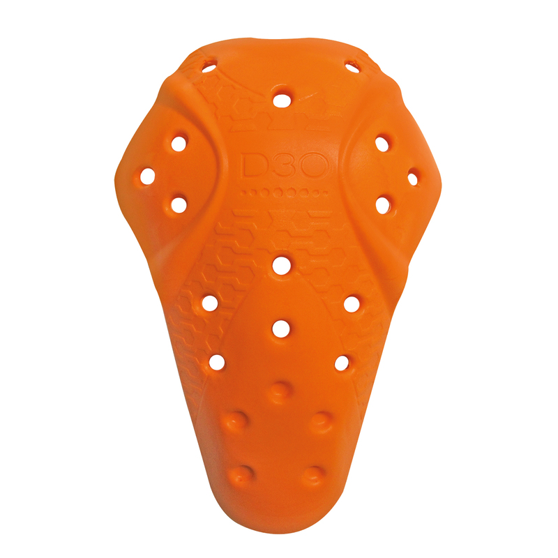 HELD OCHRANIACZ KOLAN D3O T5 EVO PRO X ORANGE 227