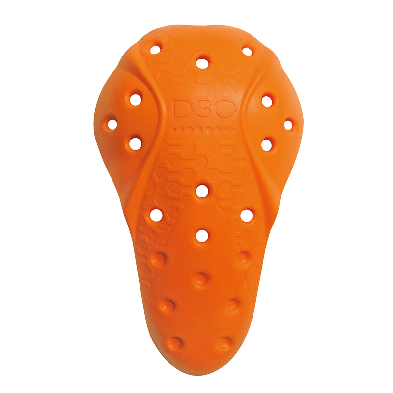 HELD OCHRANIACZ ŁOKCI D3O T5 EVO PRO X ORANGE 221×