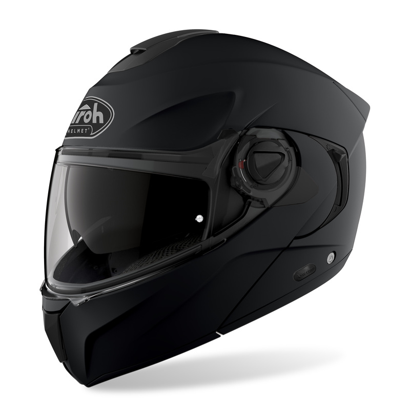 AIROH KASK SYSTEMOWY SPECKTRE COLOR BLACK MATT