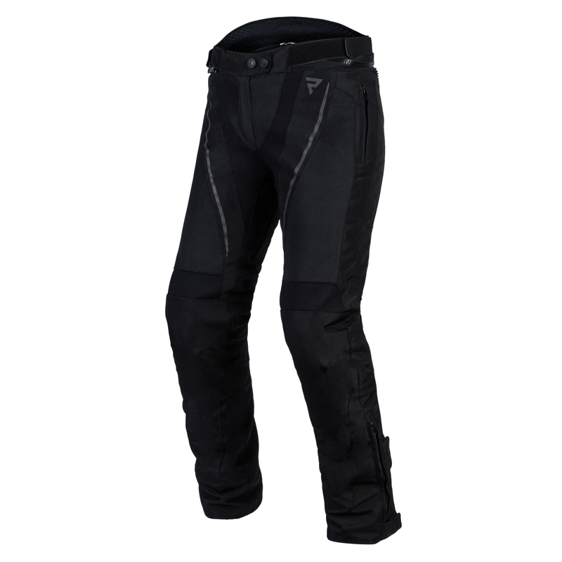 REBELHORN SPODNIE MOTOCYKL TEKSTYLNE FLUX LADY BL
