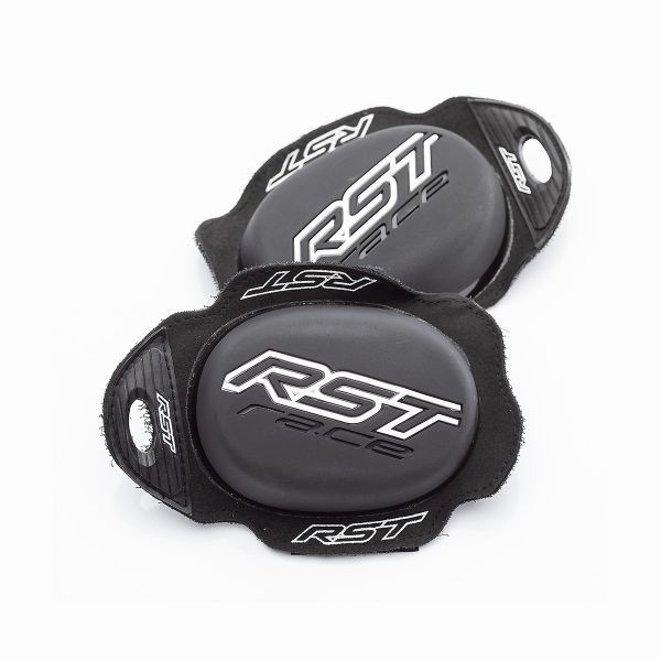 RST SLIDERY KOLAN TPU MATTE BLACK