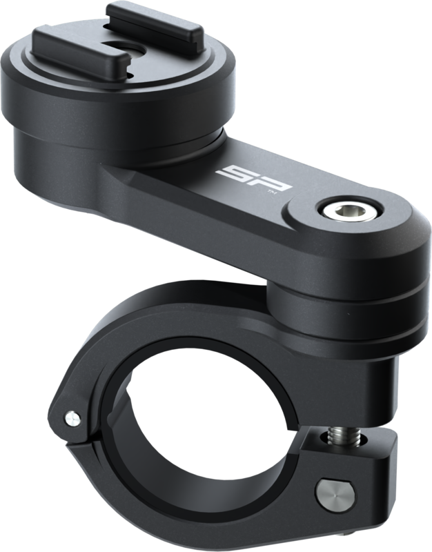 SP CONNECT UCHWYT NA KIEROWNICĘ MOTO MOUNT LT BLA