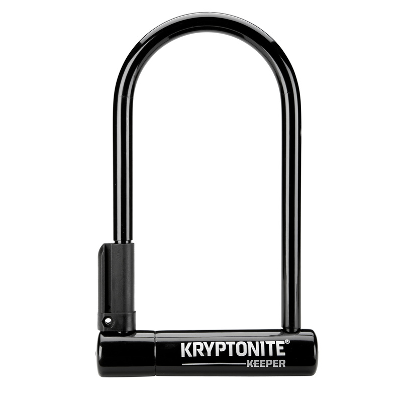 KRYPTONITE ZAPIĘCIE U-LOCK ORIGINAL KEEPER STANDAR