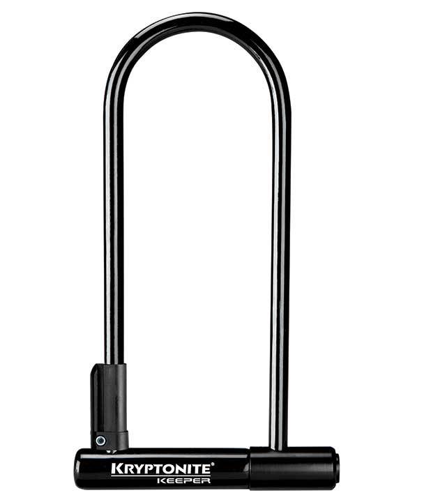 KRYPTONITE ZAPIĘCIE U-LOCK ORIGINAL KEEPER LS 102C