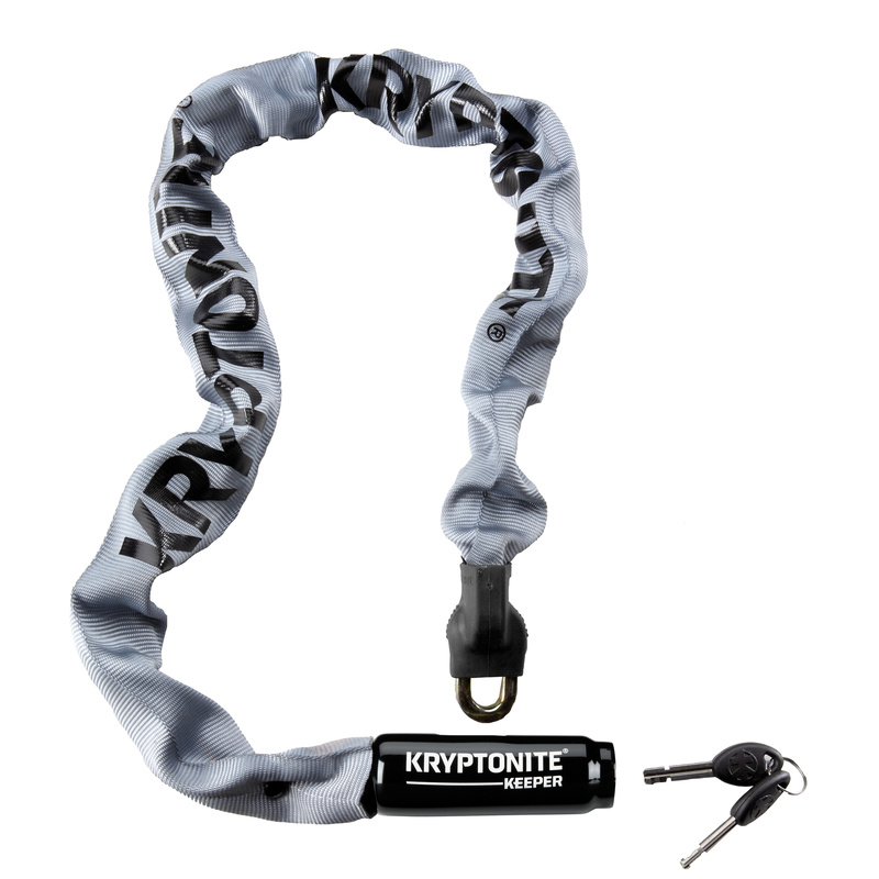 KRYPTONITE ZAPIĘCIE ŁAŃCUCHOWE KEEPER 785 INTEGRAT