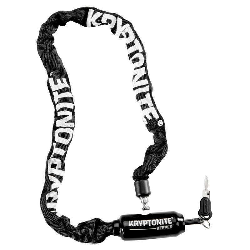 KRYPTONITE ZAPIĘCIE ŁAŃCUCHOWE KEEPER 585 INTEGRA