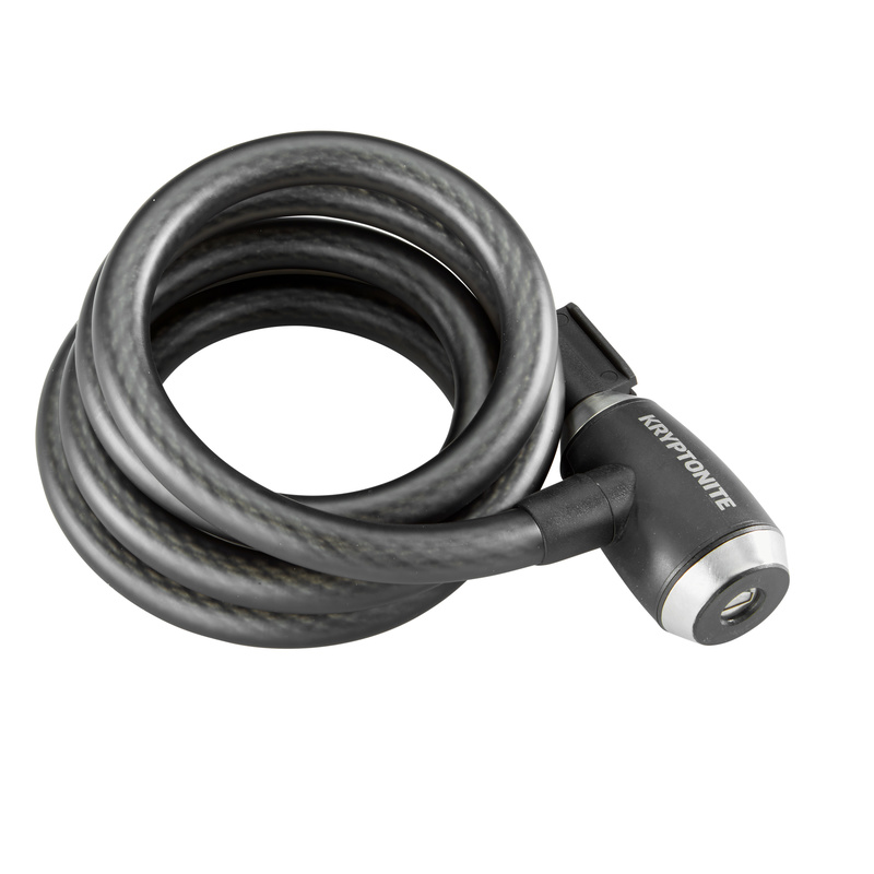 KRYPTONITE ZAPIĘCIE KRYPTOFLEX 1518 NA KLUCZ 015C