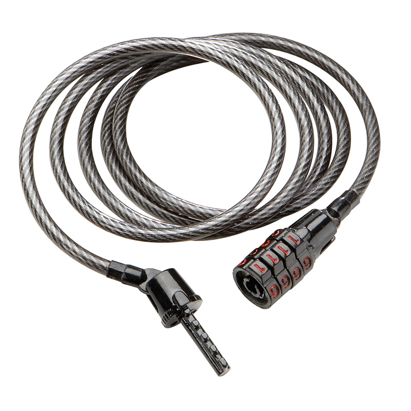 KRYPTONITE ZAPIĘCIE KEEPER 512 NA SZYFR 05CM X 120