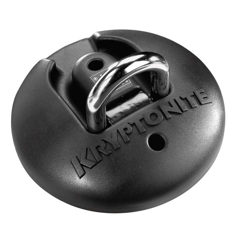 KRYPTONITE KOTWA STRONGHOLD ABOVE-GROUND K330202