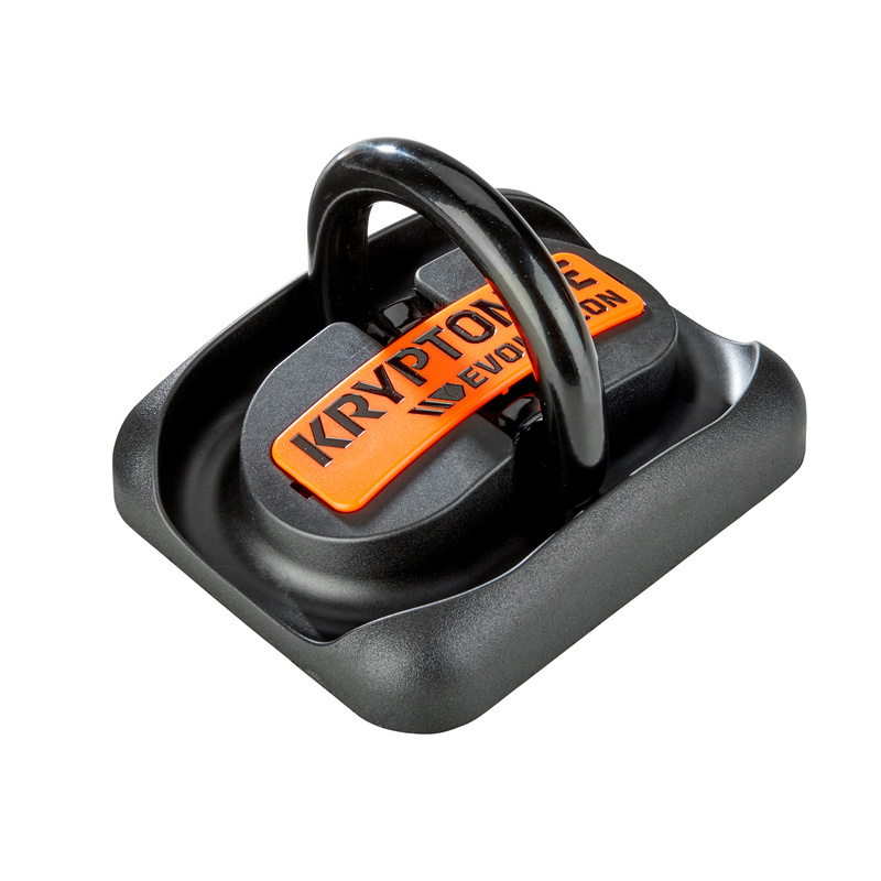 KRYPTONITE KOTWA EVOLUTION GROUND ANCHOR K004738