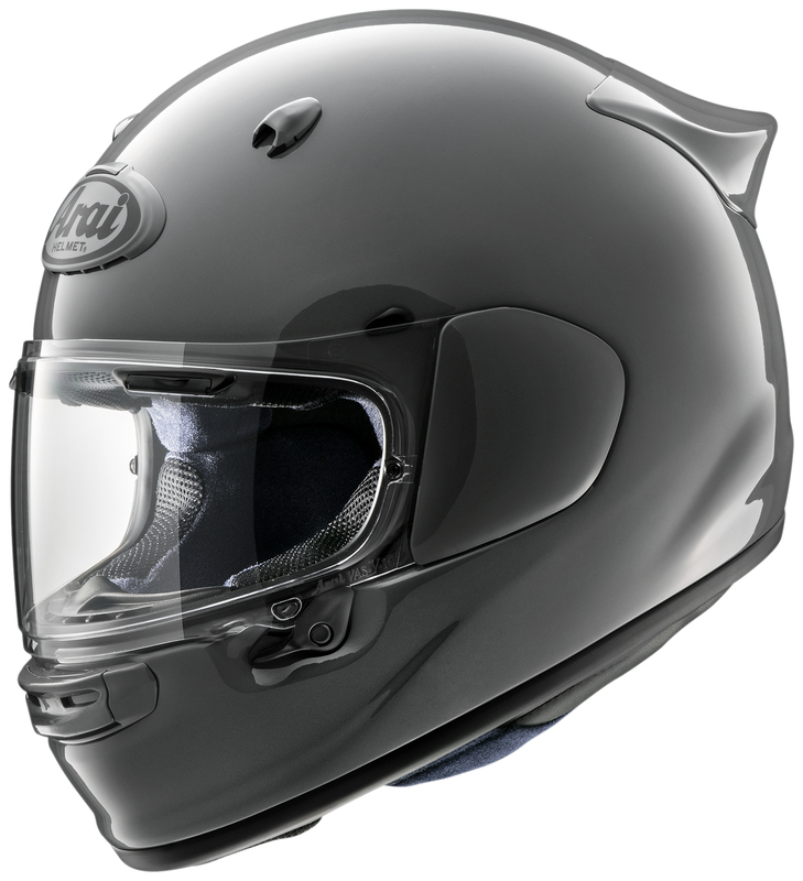 ARAI KASK INTEGRALNY QUANTIC MODERN GREY