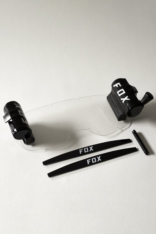 FOX ZESTAW TOTAL VISION SYSTEM DO GOGLI AIRSPACE/