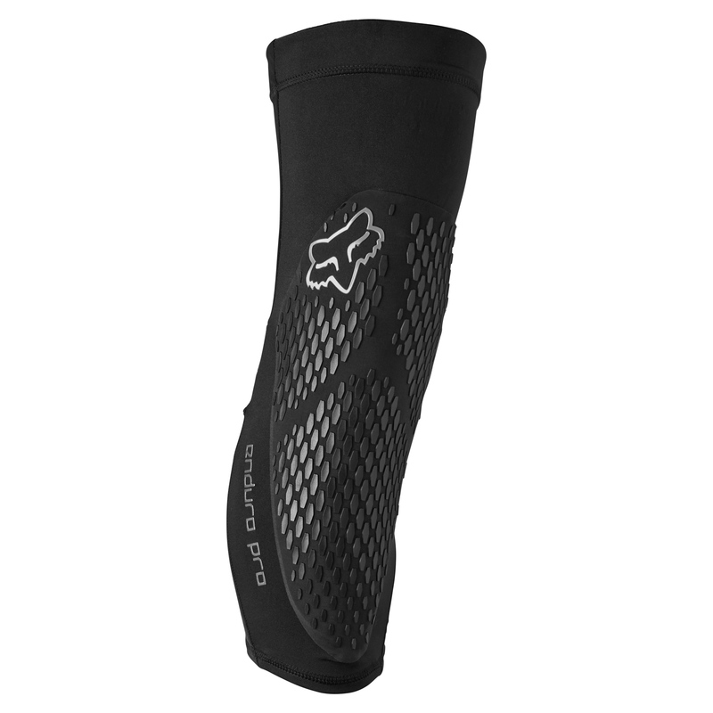 FOX OCHRANIACZ KOLAN ENDURO PRO BLACK