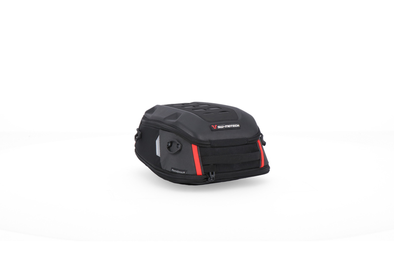 SW-MOTECH TORBA TYLNA PRO ROADPACK BLACK/ANTHRACI