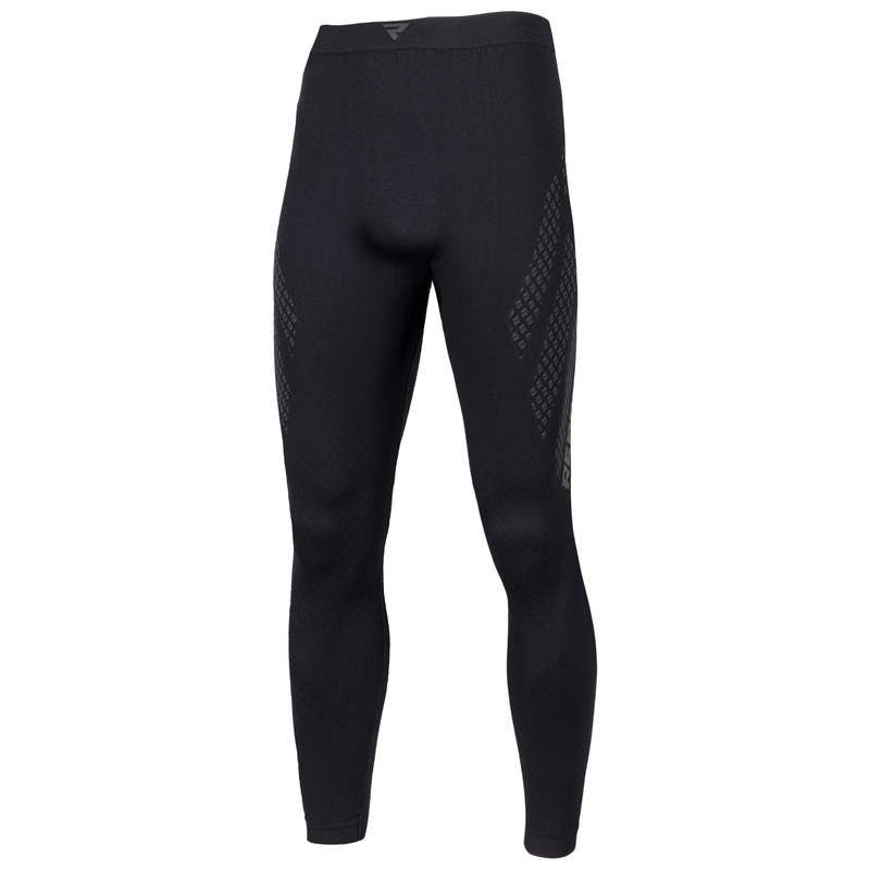 REBELHORN SPODNIE TERMOAKTYWNE ACTIVE II BLACK/GR