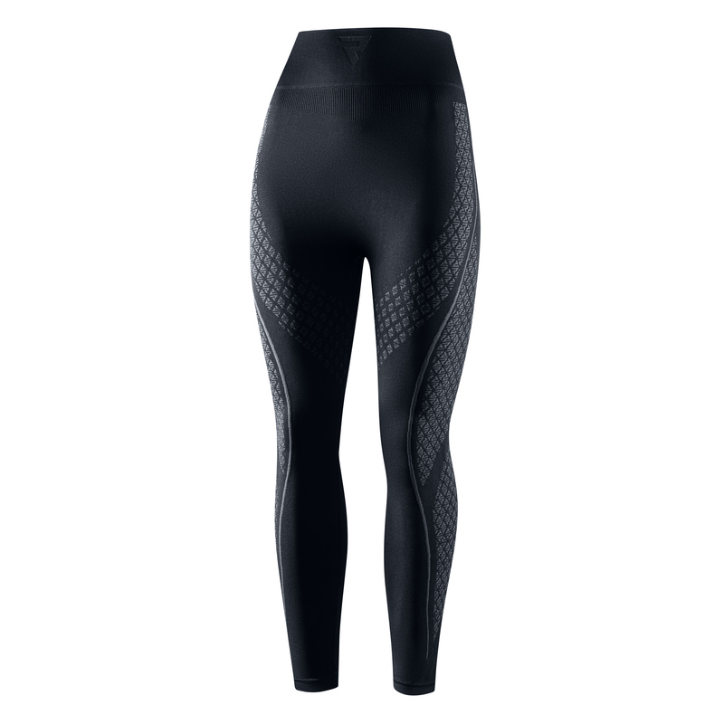 REBELHORN SPODNIE TERMOAKTYWNE THERM II LADY BLA/G