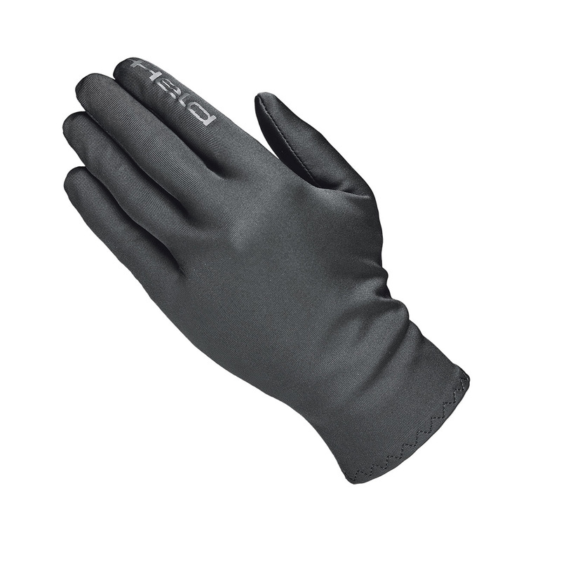 HELD RĘKAWICE WEWNĘTRZNE/TERMO INFINIUM SKIN BLACK