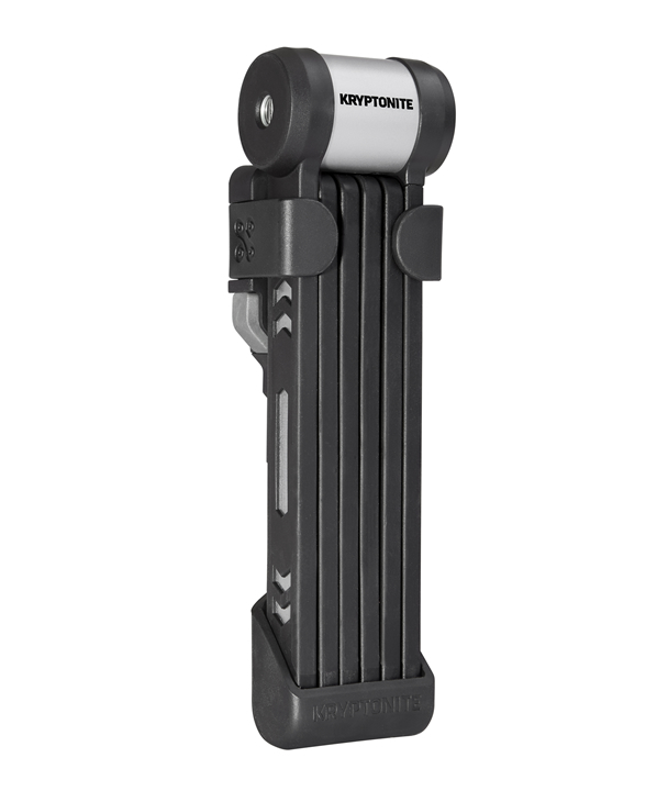 KRYPTONITE ZAPIĘCIE SKŁADANE KRYPTOLOK 610S BLACK