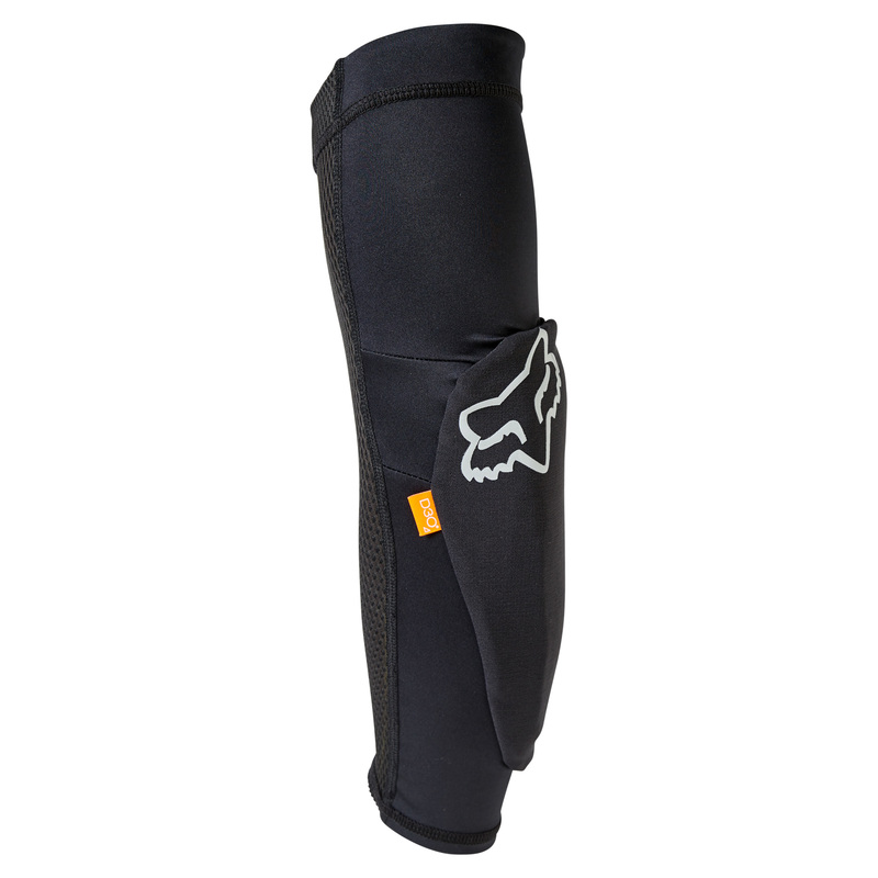 FOX OCHRANIACZ ŁOKCI ENDURO BLACK