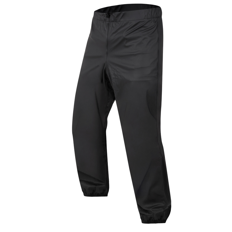 REBELHORN SPODNIE PRZECIWDESZCZOWE OCEAN BLACK