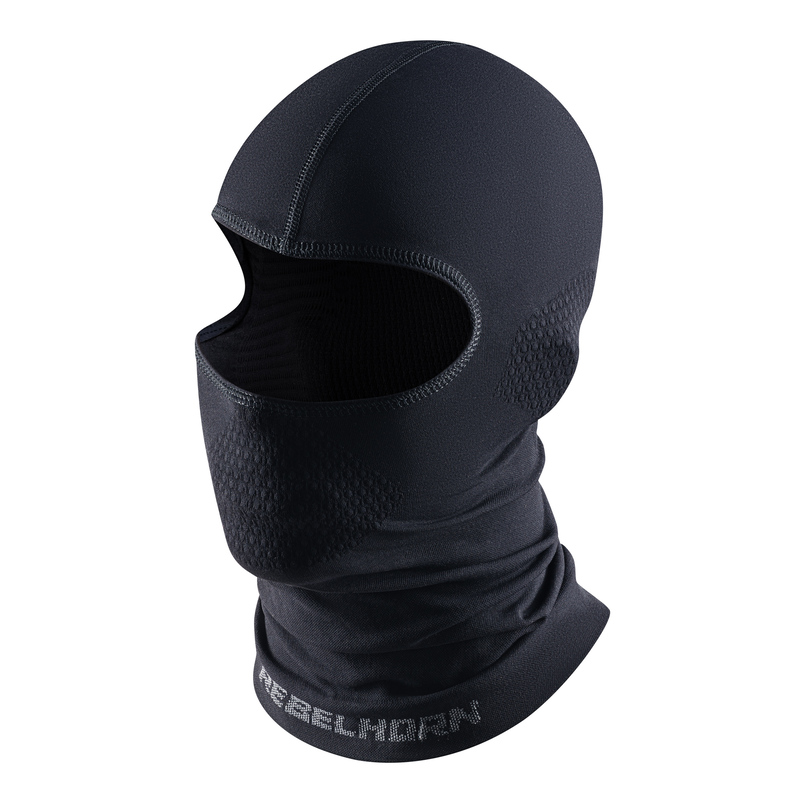 REBELHORN KOMINIARKA TERMOAKTYWNA BREEZE BLACK