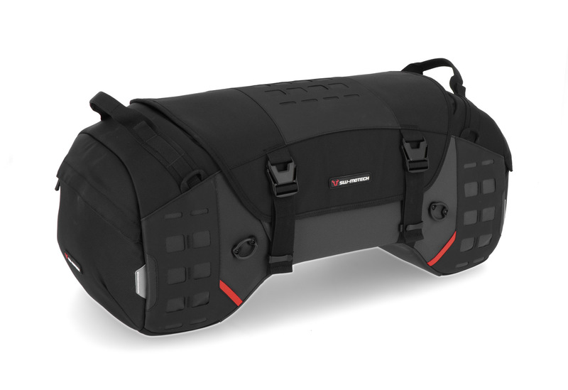 SW-MOTECH TORBA TYLNA PRO TRAVELBAG BLACK/ANTHRAC