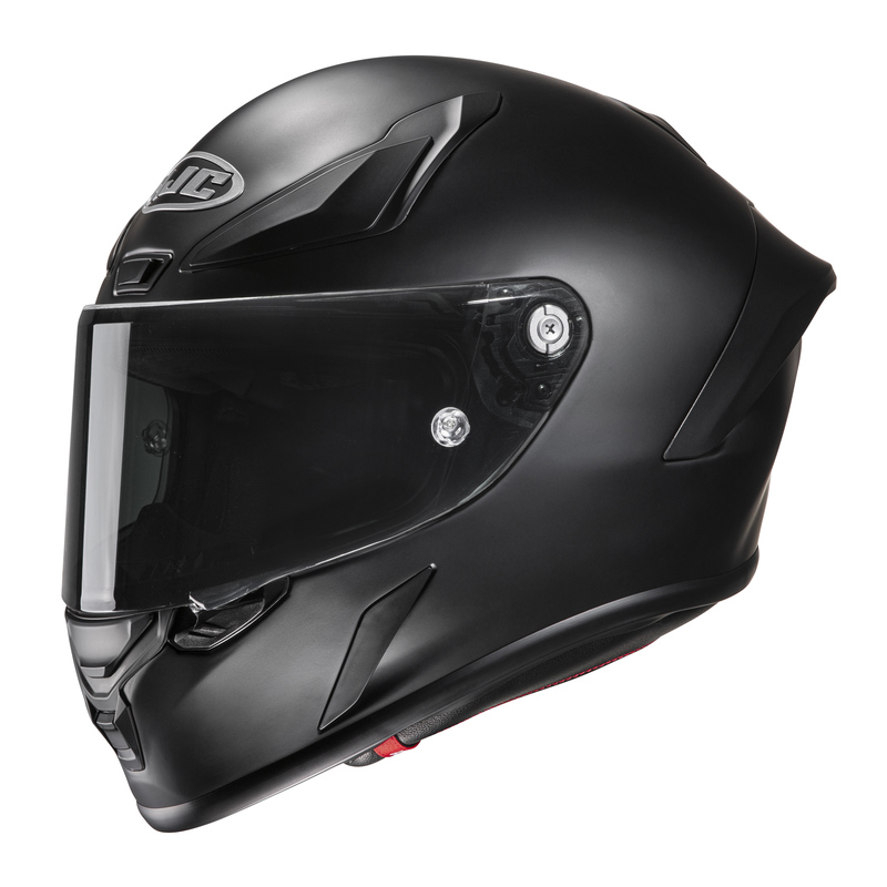 HJC KASK INTEGRALNY RPHA1 MATTE BLACK