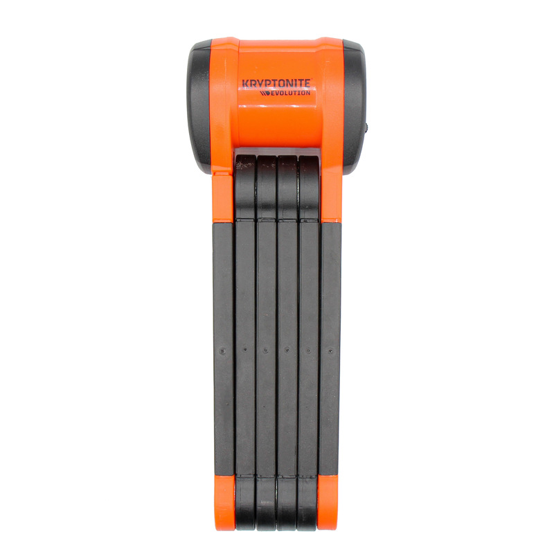 KRYPTONITE ZAPIĘCIE SKŁADANE EVOLUTION 790 FOLDING