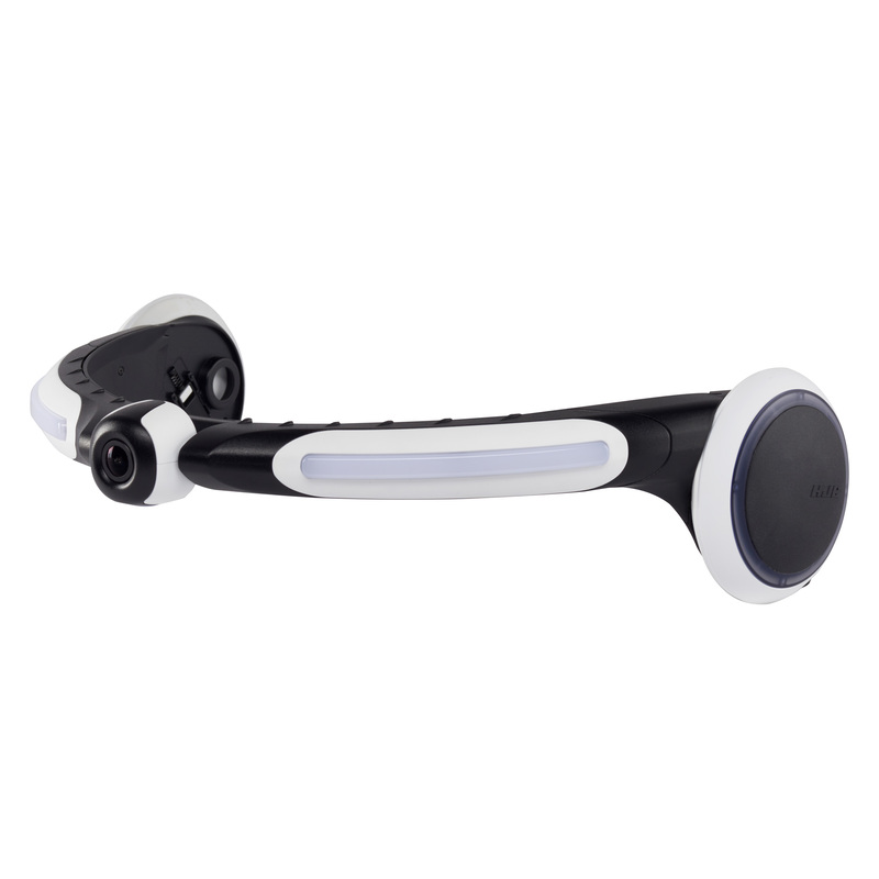 HJC KAMERA SMART 10A WRAZ Z SZYBĄ DO KASKU F70