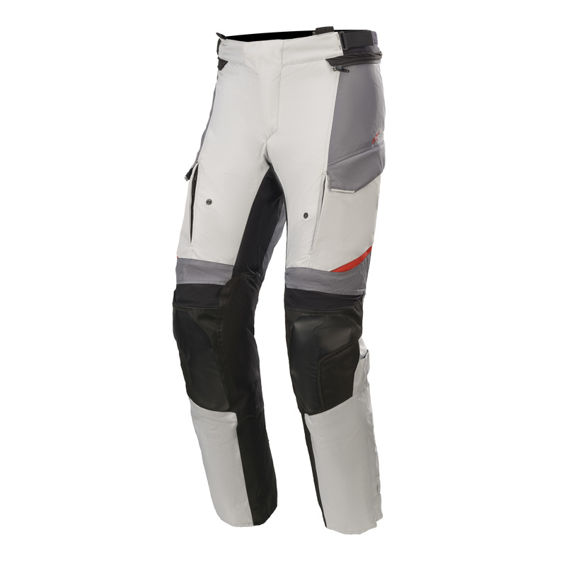 ALPINESTARS SPODNIE TEKSTYL ANDES V3 DR ICE GR/D G