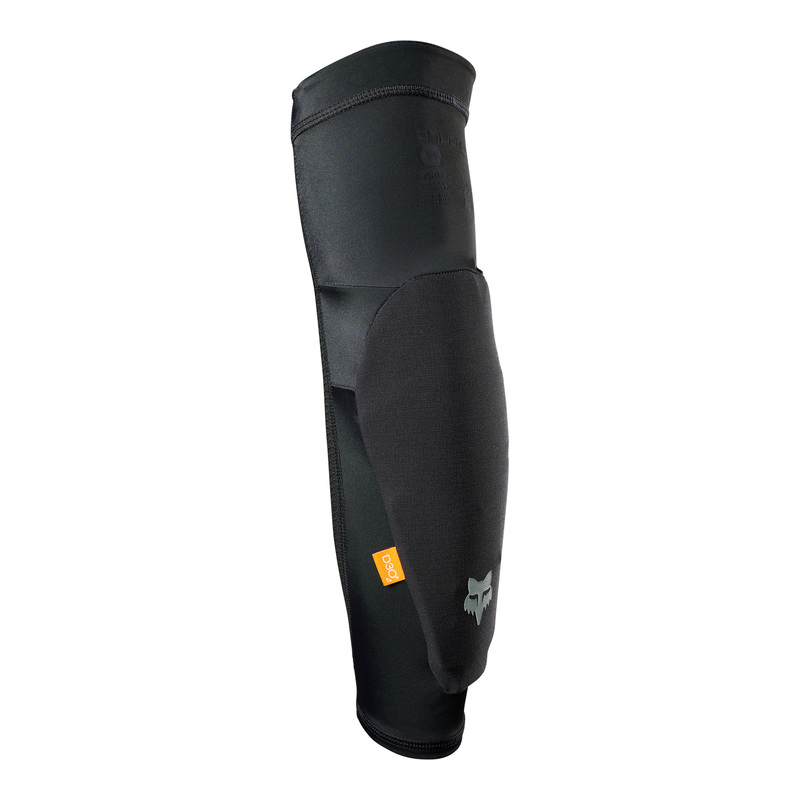 FOX OCHRANIACZ ŁOKCI ENDURO SLIP-ON BLACK