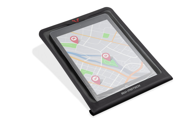 SW-MOTECH POKROWIEC NA TABLET DO TANKBAGU PRO MOLL