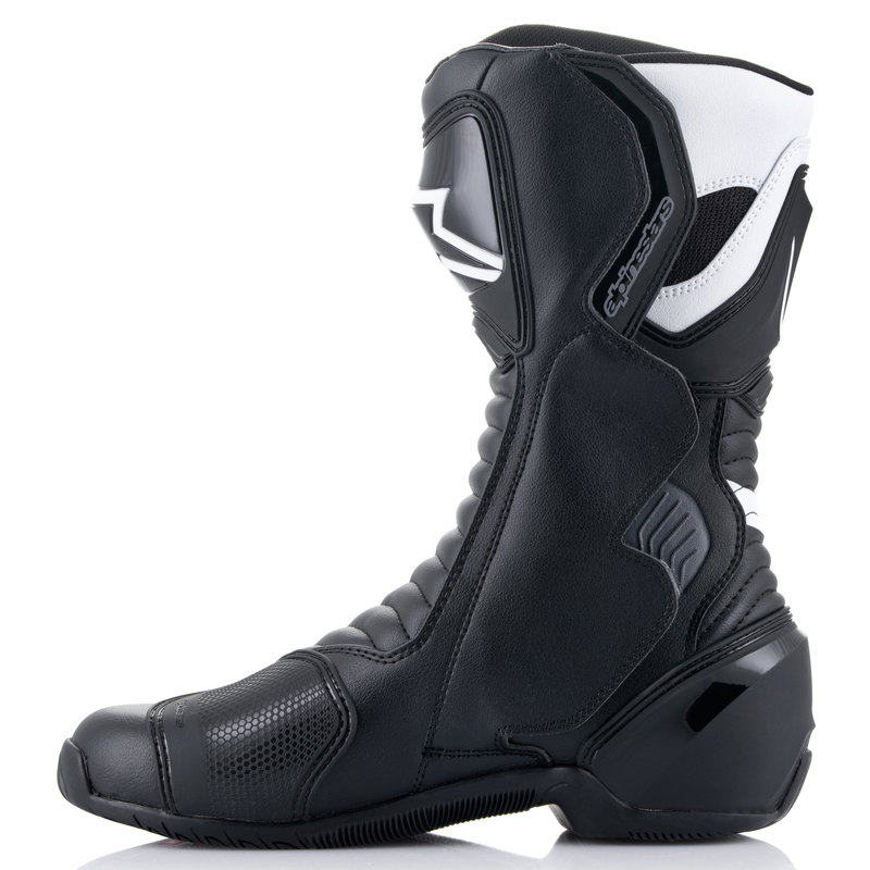 ALPINESTARS BUTY MOTOCYKL SMX-6 V2 BLACK/WHITE/GRE
