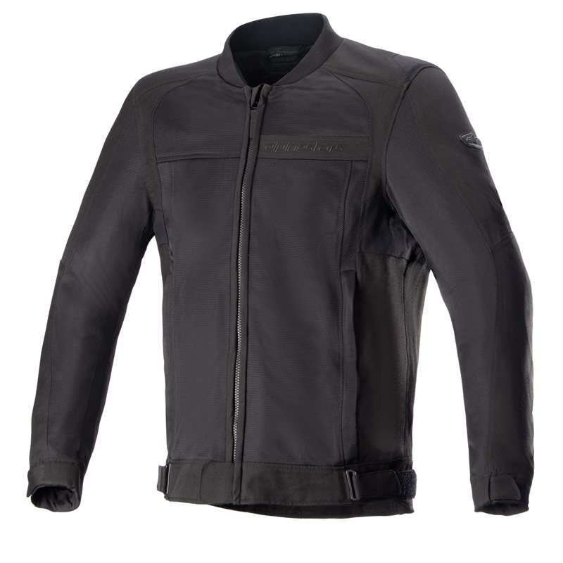 KURTKA TEKSTYLNA ALPINESTARS LUC V2 AIR BLACK/BLACK S 3308822_1100_S