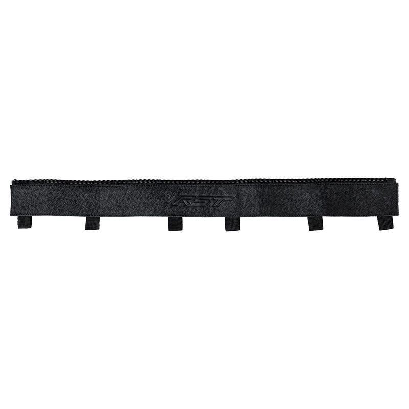 RST PAS DO ŁĄCZENIA JEANSÓW Z KURTKĄ RST MK2 BLACK