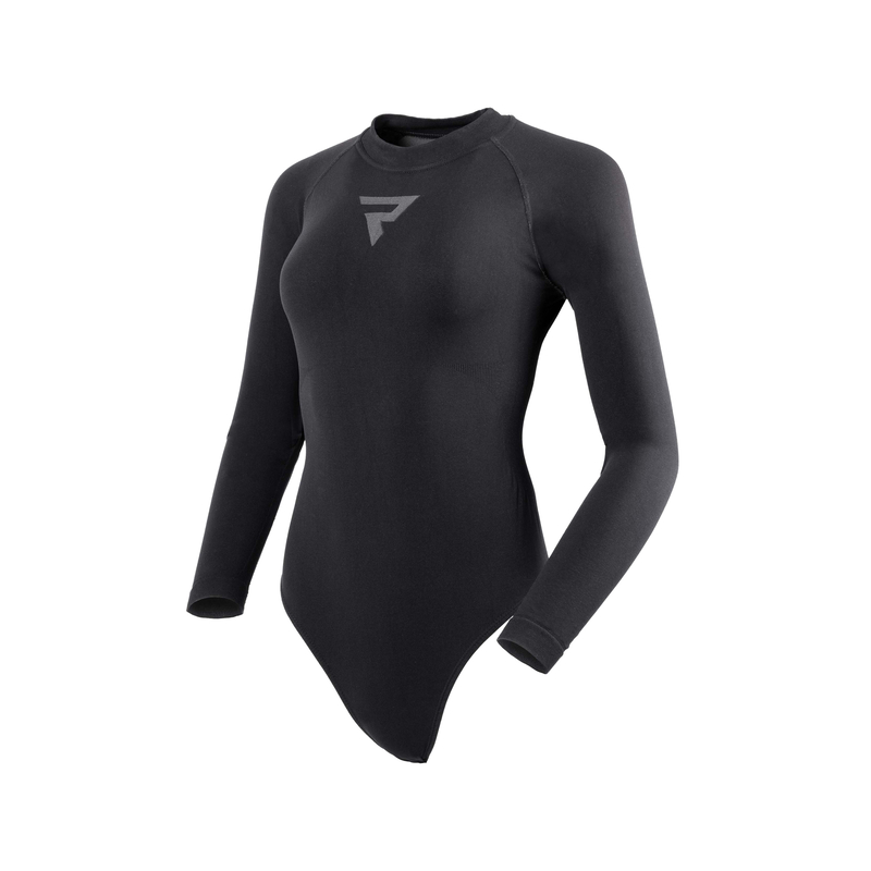 REBELHORN BODY TERMOAKTYWNE FREEZE II LADY BLACK