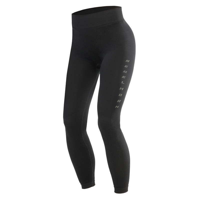 REBELHORN SPODNIE TERMOAKTYWNE FREEZE II LADY BLA
