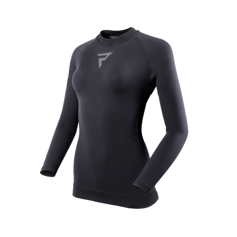 REBELHORN KOSZULKA TERMOAKTYWNA FREEZE II LADY BL