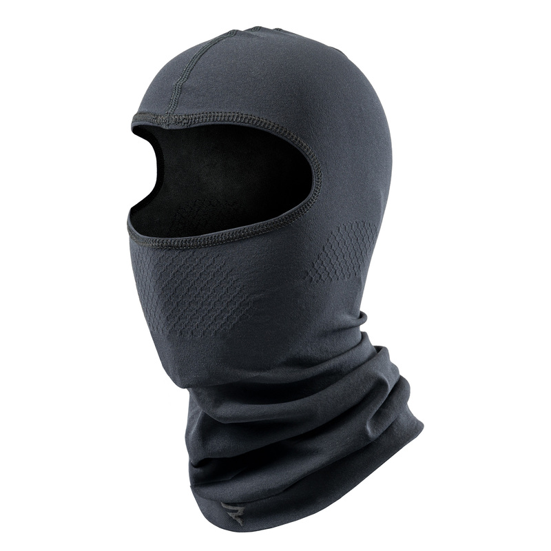 REBELHORN KOMINIARKA TERMOAKTYWNA FREEZE II BLACK