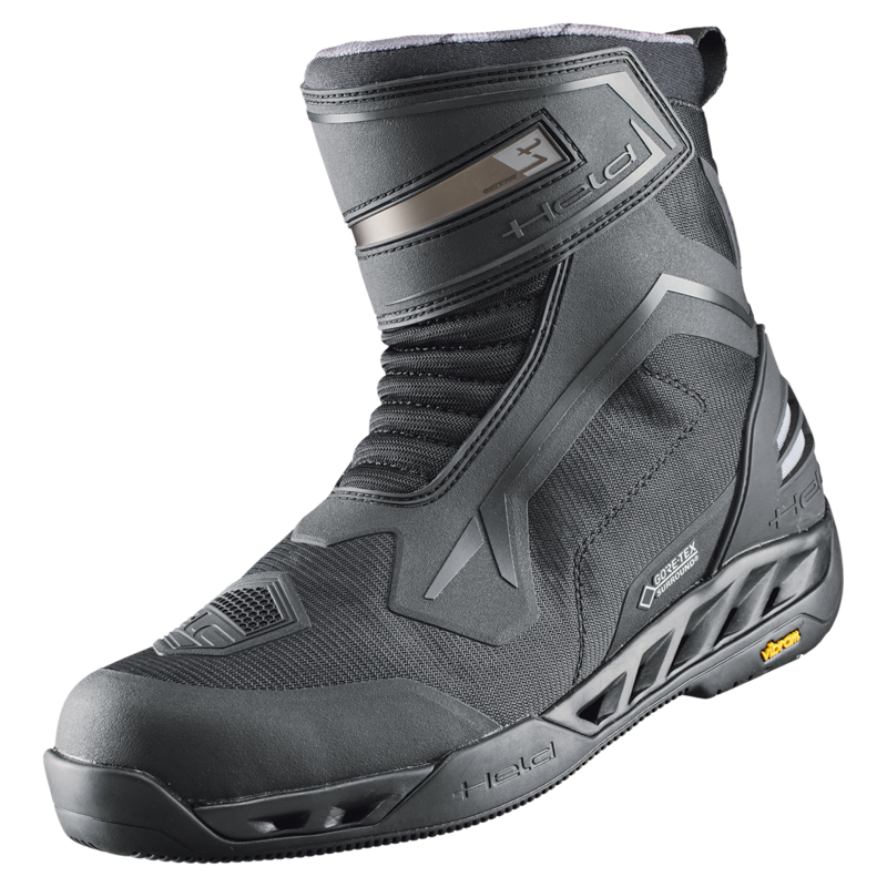 HELD BUTY VENTUMA SURROUND GTX [GORE-TEX] BLACK