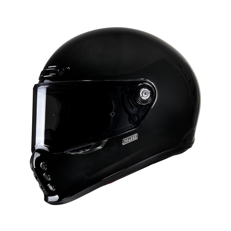 HJC KASK INTEGRALNY V10 BLACK