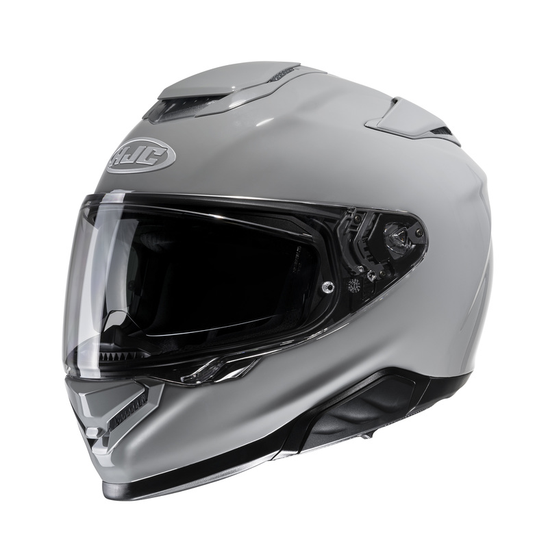 HJC KASK INTEGRALNY RPHA71 N.GREY