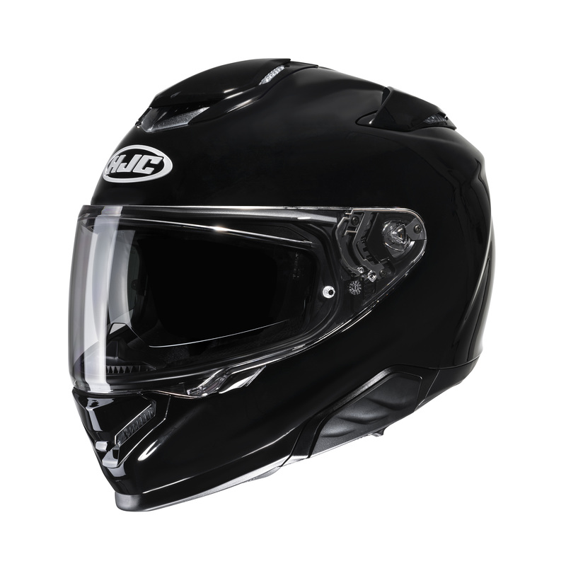 HJC KASK INTEGRALNY RPHA71 METAL BLACK